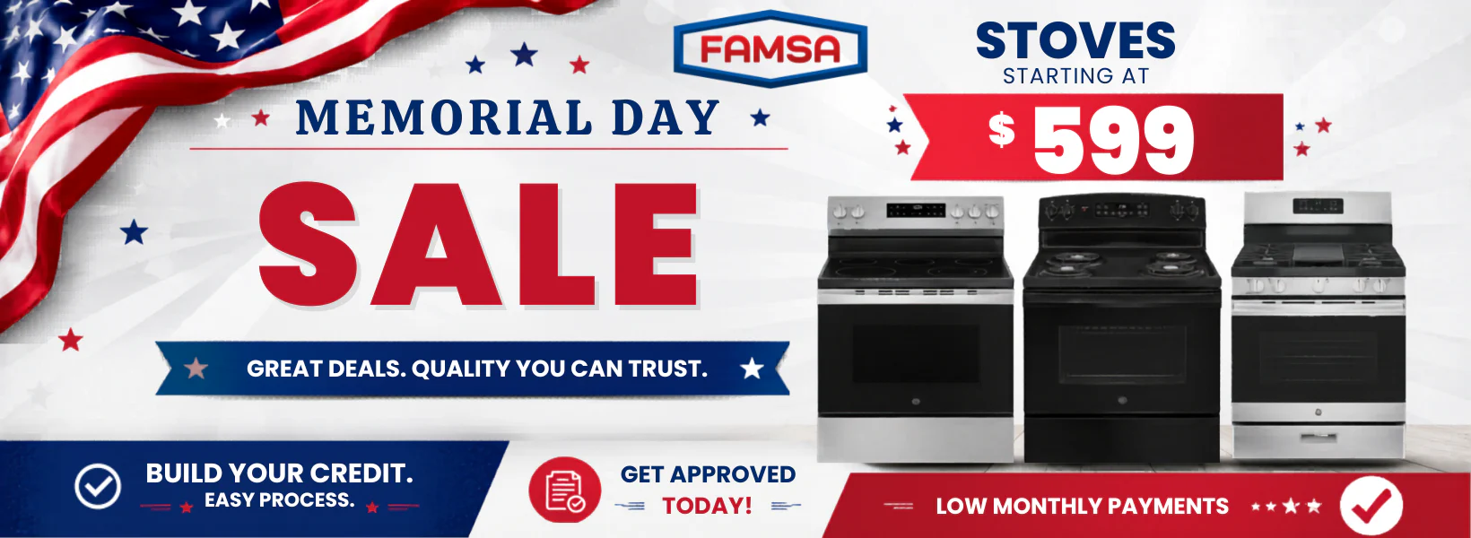 Elevate Your Home with FAMSA