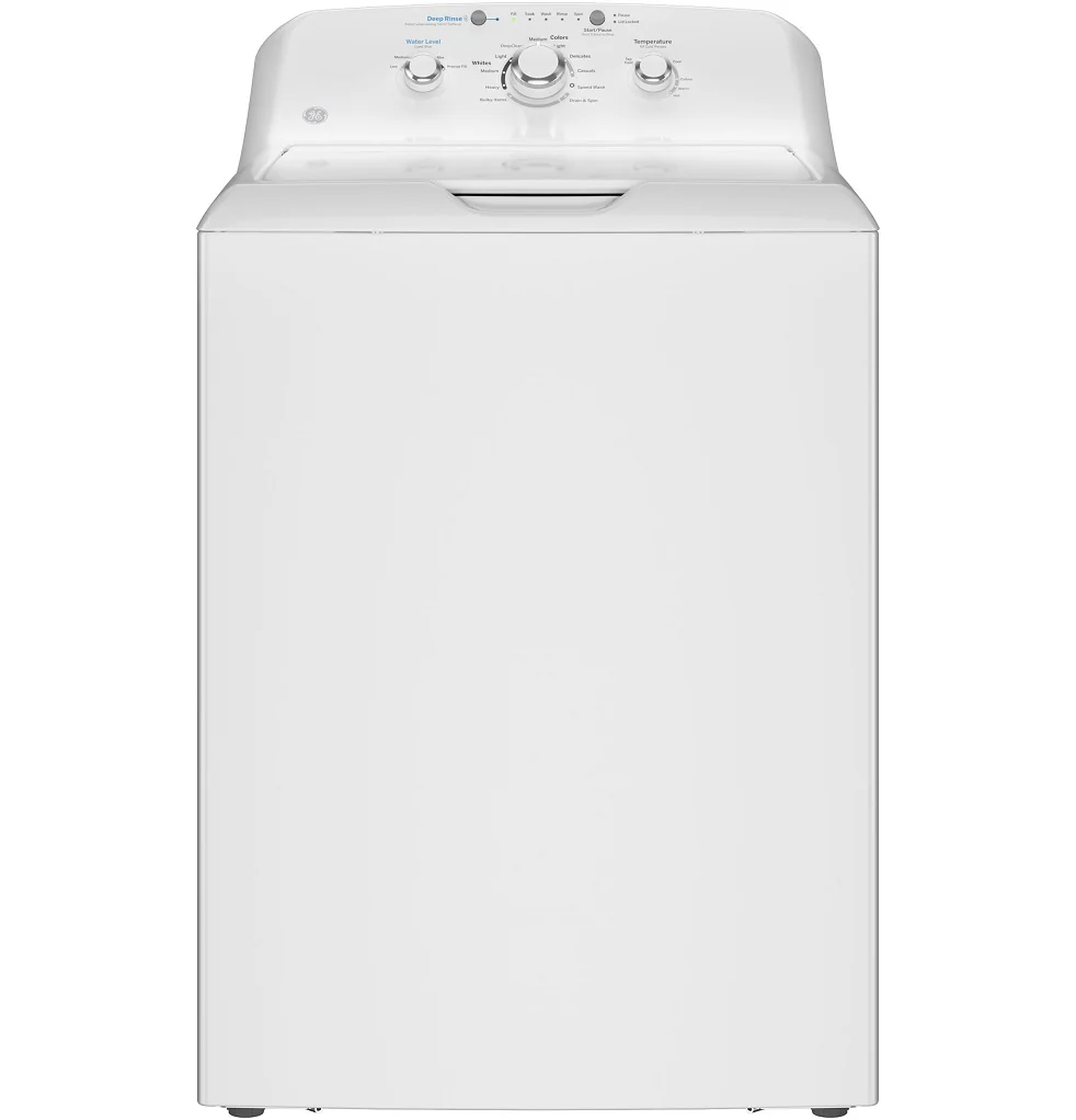 Top Load Washer
