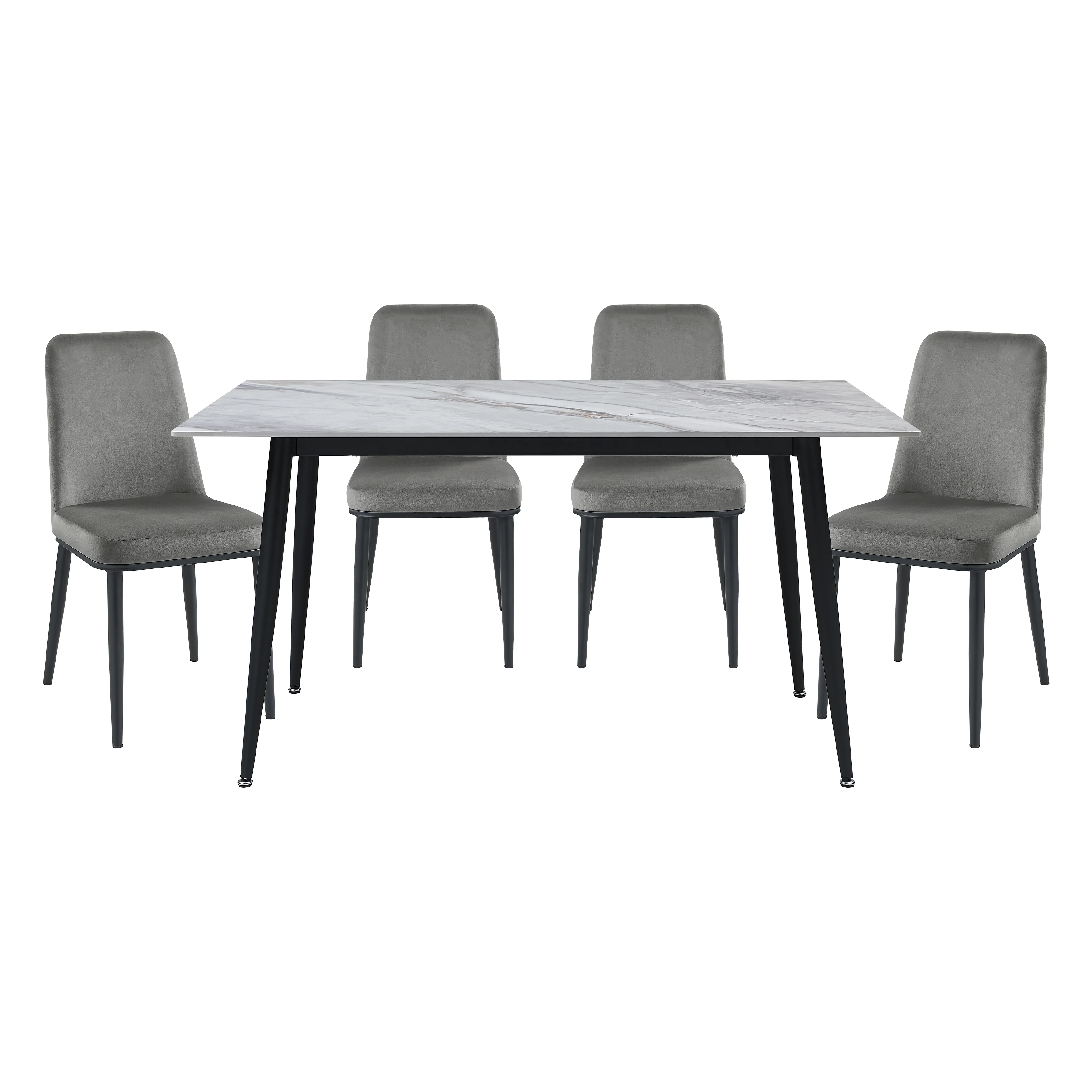 Salerno Collection